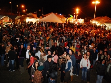 Evento deve atrair grande p�blico