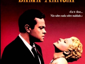 Cartaz de divulga��o do filme