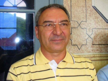 Secretrio da Fazenda, Edes Andrade Filho