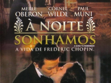Filme conta a biografia do gnio da msica