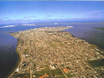 Cidade 