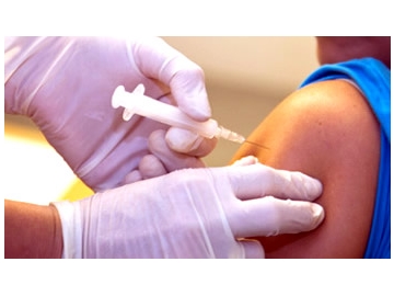 Vacina��o ocorre nos postos de sa�de