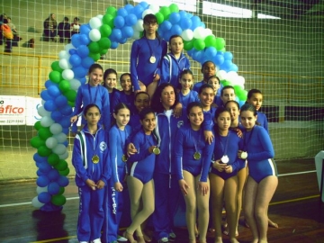 Copa Escolar de Ginstica Olmpica