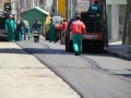 Diversas vias da cidade devem receber camada asf�ltica - Cr�dito: Arquivo