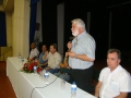 Secretrio Geral de Governo, Leonardo Salum - Crdito: Ricardo Irigom