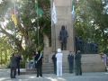 Evento acontece no domingo, s 11h - Crdito: Ricardo Irigom