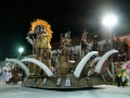 Unidos da Rheingantz homenageou a �frica - Cr�dito: Ricardo Irigom