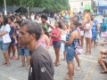 P�blico prestigiou o evento - Cr�dito: Jota Finkler