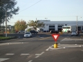 Rtula est localizada na ERS-734 - Crdito: Valrio Cabral