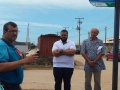  - Crdito: Divulgao Assessoria Rovam Castro