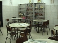 Salas de aulas ampliadas na Escola Porto Seguro