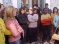 Servidores da SMEC no fum�dromo
