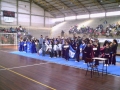 Copa Escolar de Ginstica Olmpica do CMRL