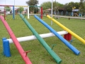 Pra�a da Alegria no Cassino