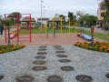 Pra�a da Alegria � mais uma op��o de lazer no balne�rio