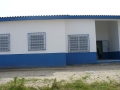 Unidade Bsica de Sade Cidade de gueda