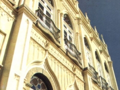 Sobrado da Macega