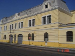 Fbrica Rheingantz e Vila Operria