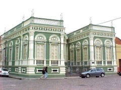 Centro Municipal de Cultura