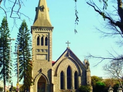Igreja do Salvador