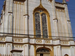 Igreja Nossa Senhora da Conceio