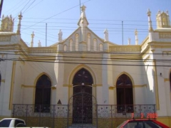Loja Manica Unio Constante