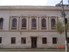 Biblioteca Rio-Grandense