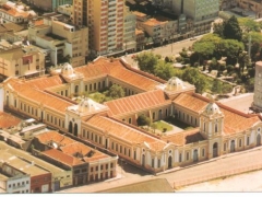Prdio da Alfndega