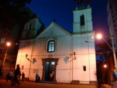 Catedral de So Pedro