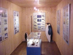 Museu Antrico