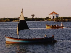 Eco-Museu da Ilha da Plvora