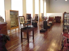Museu Histrico da Cidade