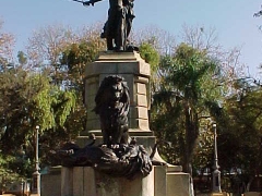 Monumento ao Tmulo de Bento Gonalves