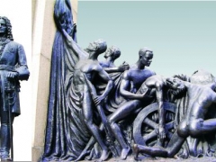 Monumento ao Brigadeiro Jos da Silva Paes