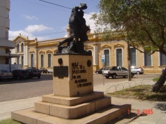 Monumento  Me