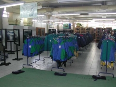 Estao de Apoio Antrtico