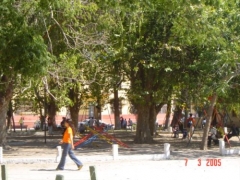 Praa Sete de Setembro