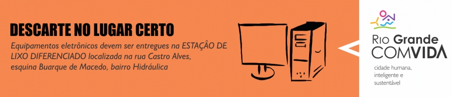  ESTAO DE  LIXO DIFERENCIADO