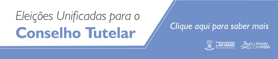 Publicado edital para eleies unificadas para o Conselho Tutelar