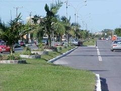 Presidente Vargas