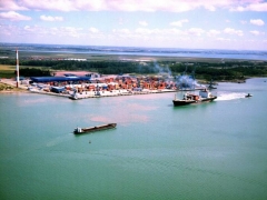 Super Porto do Rio Grande