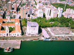Regio Central