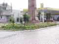 Canteiros