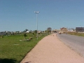 Vista da rua