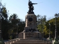 Monumento a Bento Gonalves(costas)