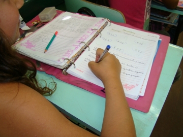 Valorizao da educao  uma das prioridades da Prefeitura
