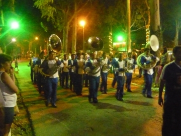 Diversas atraes aguardam o pblico no Cassino
