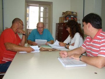 Processo Licitat�rio foi realizado na tarde desta quinta-feira