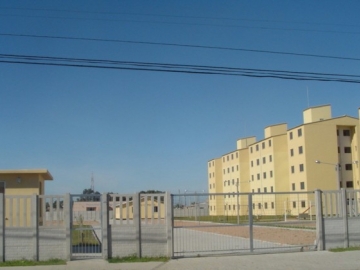 Residencial Dom Bosco