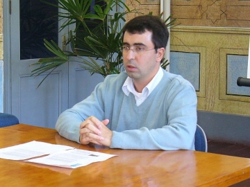 Prefeito Janir Branco